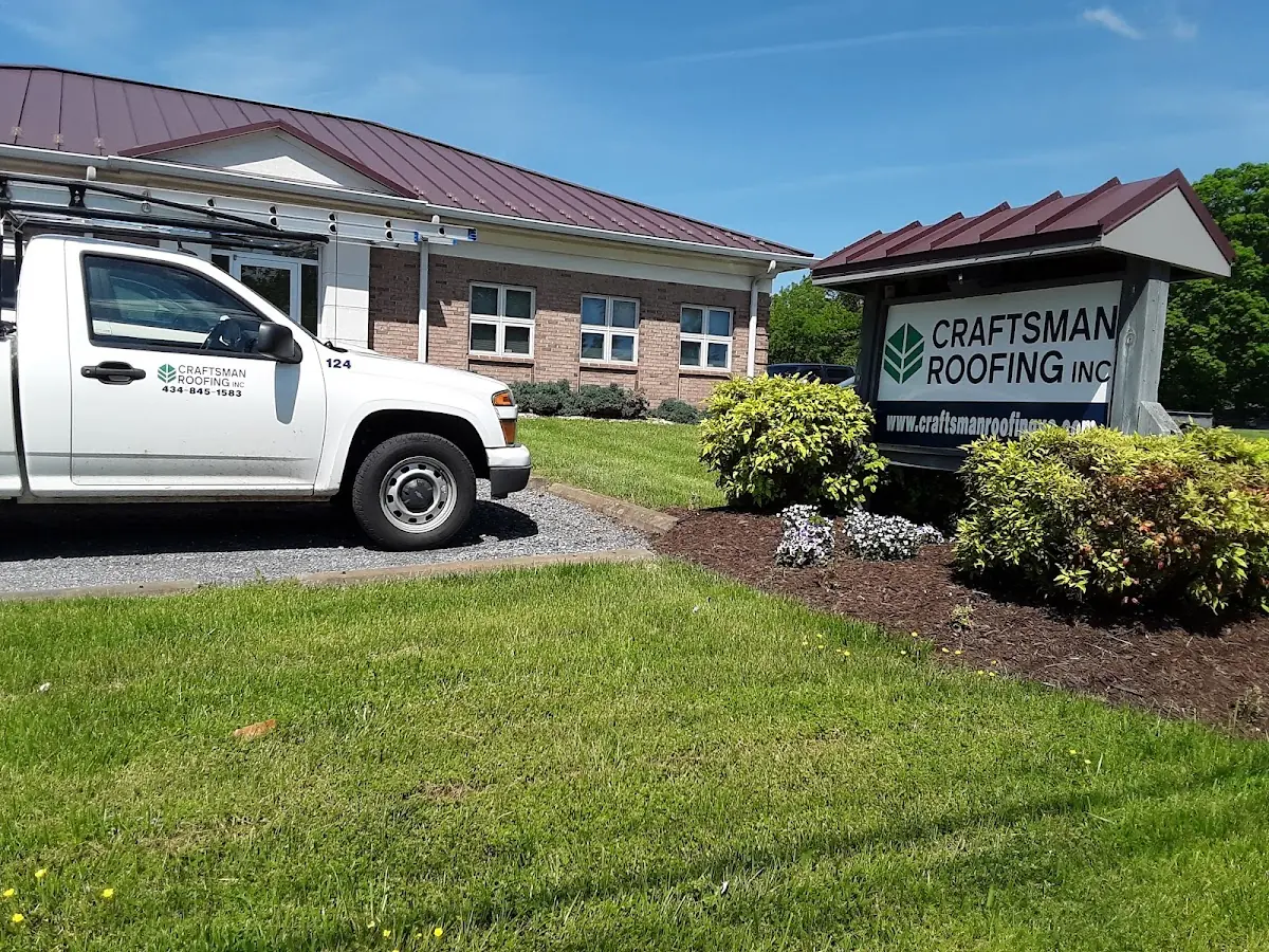 Quality Chimney Repair by experienced craftsmen in Harbor Oaks
